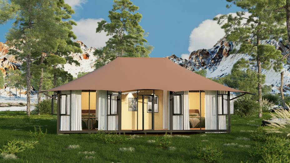 涪城区装配式建筑厂家